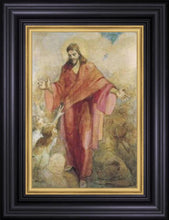 Load image into Gallery viewer, Christ In A Red Robe