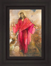 Load image into Gallery viewer, Christ In A Red Robe