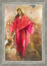 Load image into Gallery viewer, Christ In A Red Robe