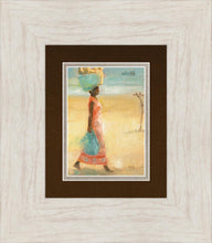 Load image into Gallery viewer, Burdened Woman