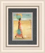 Load image into Gallery viewer, Burdened Woman