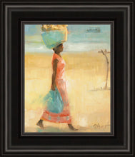 Load image into Gallery viewer, Burdened Woman