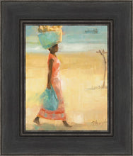 Load image into Gallery viewer, Burdened Woman