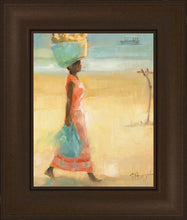 Load image into Gallery viewer, Burdened Woman
