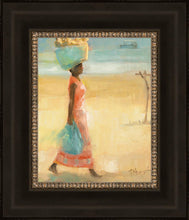 Load image into Gallery viewer, Burdened Woman