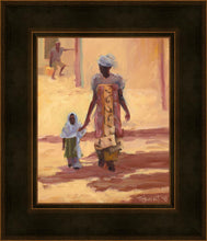 Load image into Gallery viewer, Hand In Hand