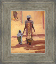 Load image into Gallery viewer, Hand In Hand