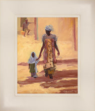 Load image into Gallery viewer, Hand In Hand