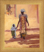 Load image into Gallery viewer, Hand In Hand