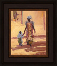 Load image into Gallery viewer, Hand In Hand
