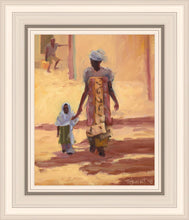 Load image into Gallery viewer, Hand In Hand