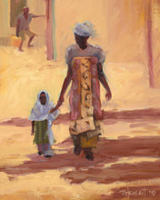 Load image into Gallery viewer, Hand In Hand