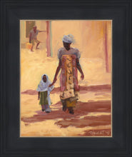 Load image into Gallery viewer, Hand In Hand