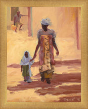 Load image into Gallery viewer, Hand In Hand