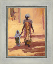 Load image into Gallery viewer, Hand In Hand
