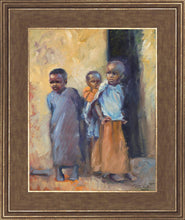 Load image into Gallery viewer, Babies Caring for Babies