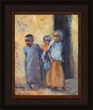 Load image into Gallery viewer, Babies Caring for Babies