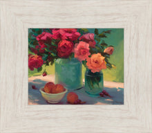 Load image into Gallery viewer, Roses In Early Light