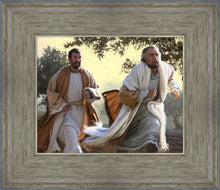 Load image into Gallery viewer, The Sepulcher