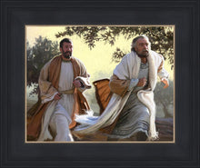Load image into Gallery viewer, The Sepulcher