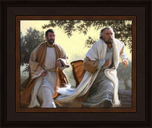 Load image into Gallery viewer, The Sepulcher