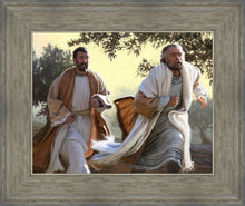 Load image into Gallery viewer, The Sepulcher