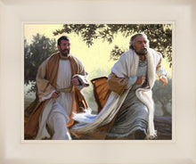 Load image into Gallery viewer, The Sepulcher