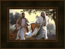 Load image into Gallery viewer, The Sepulcher
