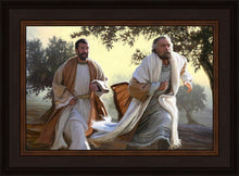 Load image into Gallery viewer, The Sepulcher