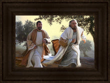 Load image into Gallery viewer, The Sepulcher