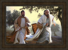 Load image into Gallery viewer, The Sepulcher