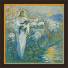 Load image into Gallery viewer, Rescue Of The Lost Lamb