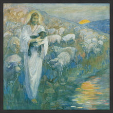 Load image into Gallery viewer, Rescue Of The Lost Lamb