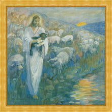 Load image into Gallery viewer, Rescue Of The Lost Lamb