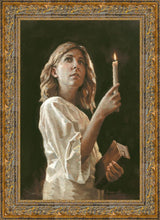 Load image into Gallery viewer, Clinging To the Rod