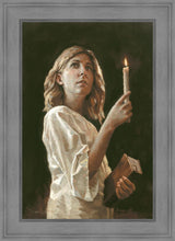 Load image into Gallery viewer, Clinging To the Rod