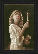 Load image into Gallery viewer, Clinging To the Rod