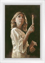 Load image into Gallery viewer, Clinging To the Rod