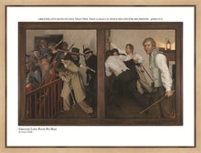 Load image into Gallery viewer, Greater Love Hath No Man