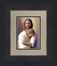 Load image into Gallery viewer, Safely in His Arms