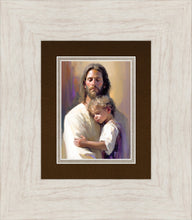 Load image into Gallery viewer, Safely in His Arms