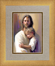 Load image into Gallery viewer, Safely in His Arms