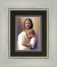 Load image into Gallery viewer, Safely in His Arms