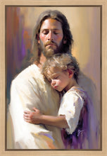 Load image into Gallery viewer, Safely in His Arms