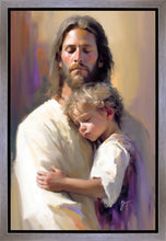 Load image into Gallery viewer, Safely in His Arms