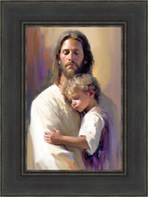 Load image into Gallery viewer, Safely in His Arms
