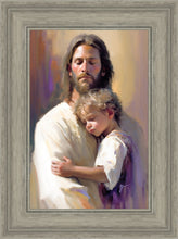 Load image into Gallery viewer, Safely in His Arms