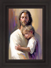 Load image into Gallery viewer, Safely in His Arms