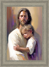Load image into Gallery viewer, Safely in His Arms