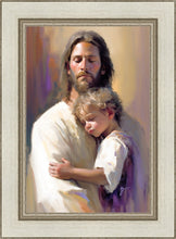 Load image into Gallery viewer, Safely in His Arms